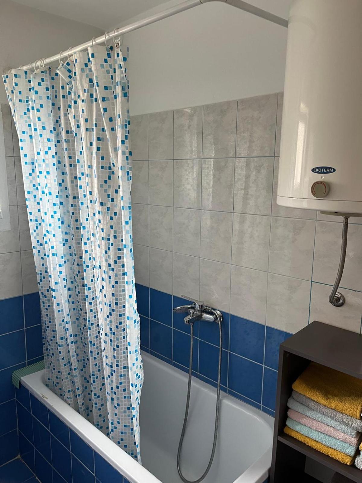 Apartman Ivka Gospic Bagian luar foto
