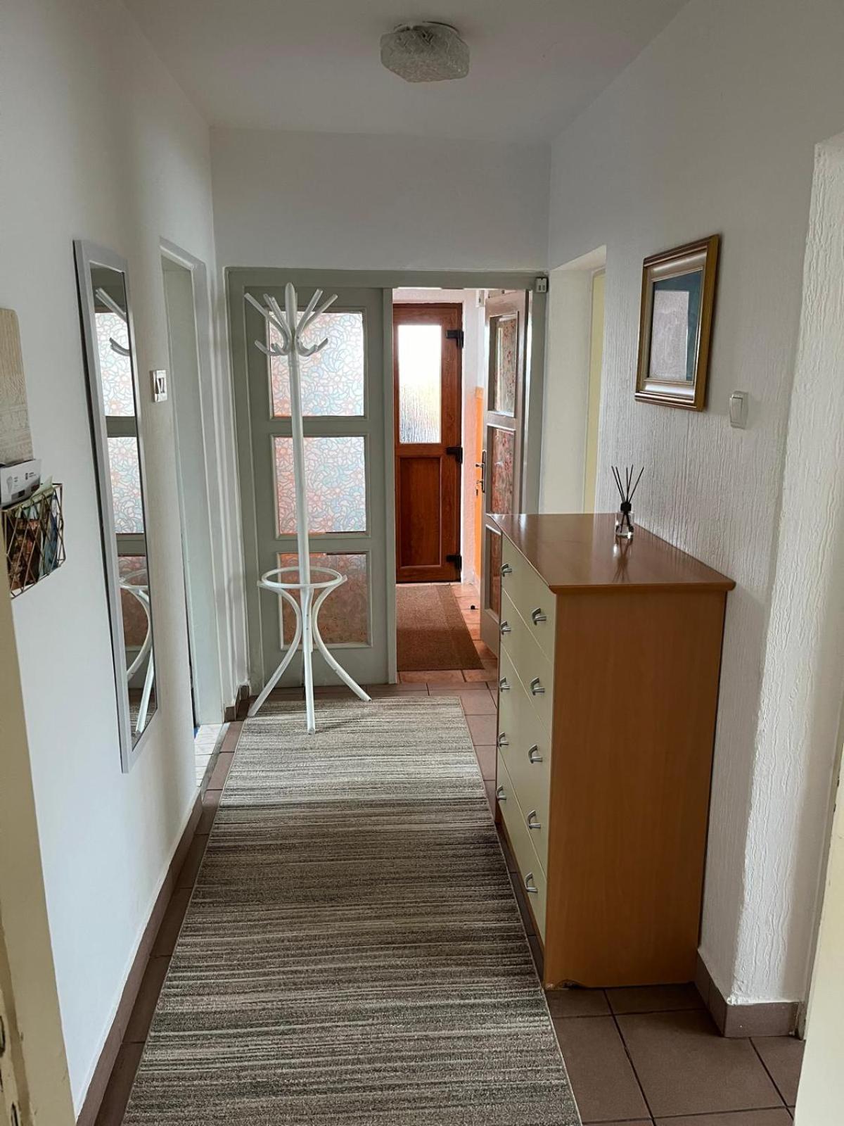 Apartman Ivka Gospic Bagian luar foto